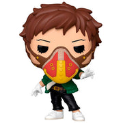 Funko pop my hero academia overhaul chisaki 48473