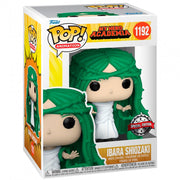 Funko pop my hero academia ibara shiozaki clase 1b 63286