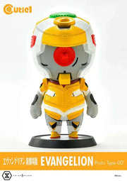EVA PROTO TYPE-00 CUTIE