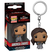 Funko pop keychain llavero marvel doctor strange multiverso