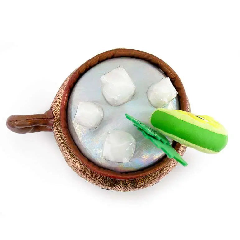 HAPPY HOUR MOSCOW MULE 10" Peluche