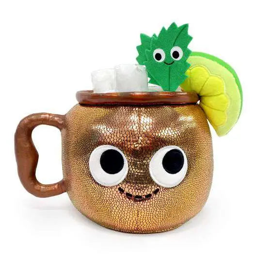 HAPPY HOUR MOSCOW MULE 10" Peluche Frikytopia
