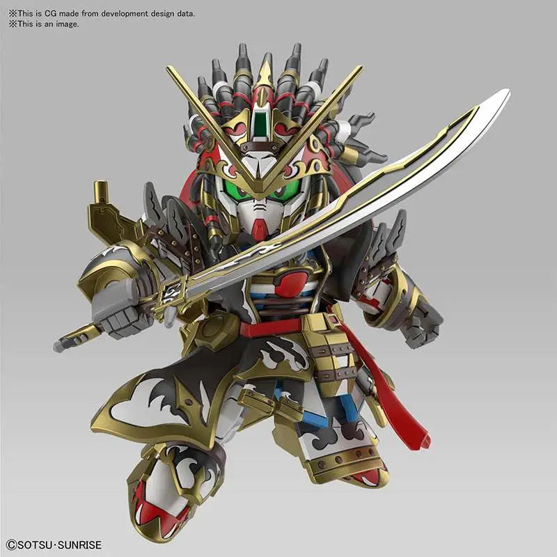 SDW HEROES EDWARD SECOND V