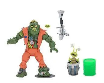 TMNT CARTOON ULTIMATE MUCKMAN AF Frikytopia