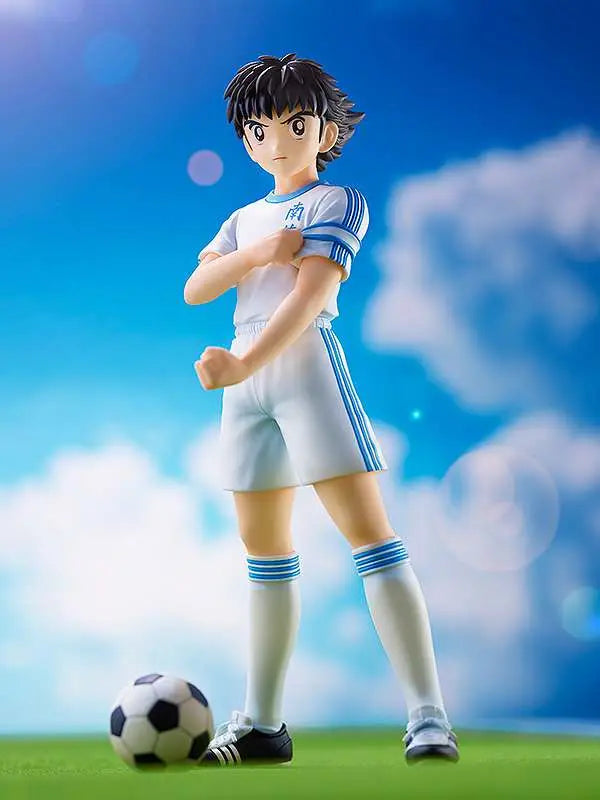 CAPTAIN TSUBASA OZORA PUP Frikytopia