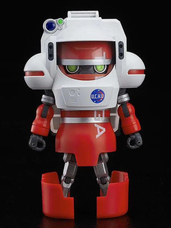 SPACE TENGA ROBO Frikytopia