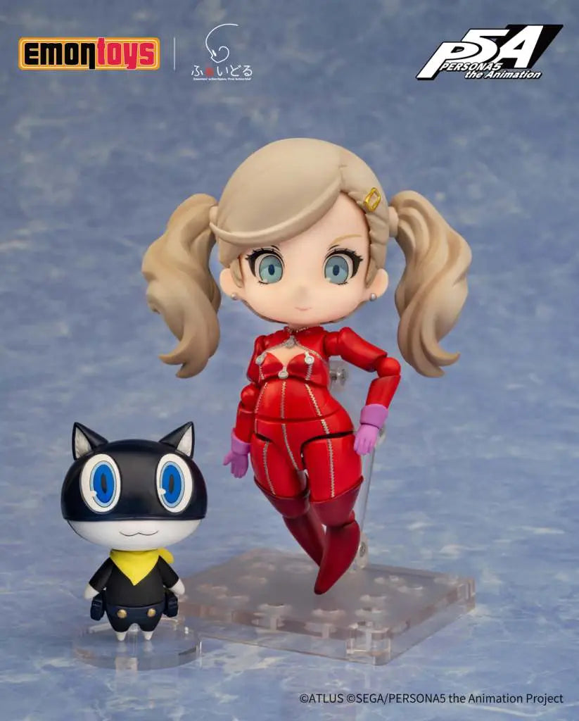 EROMANGA SENSEI FAIDOLL VOL3 TAKAMAKI AN Frikytopia