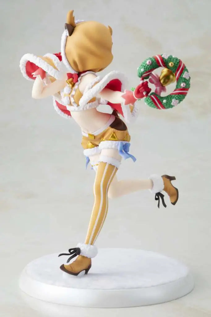 RE ZERO RAM CHRISTMAS MAID VER ST