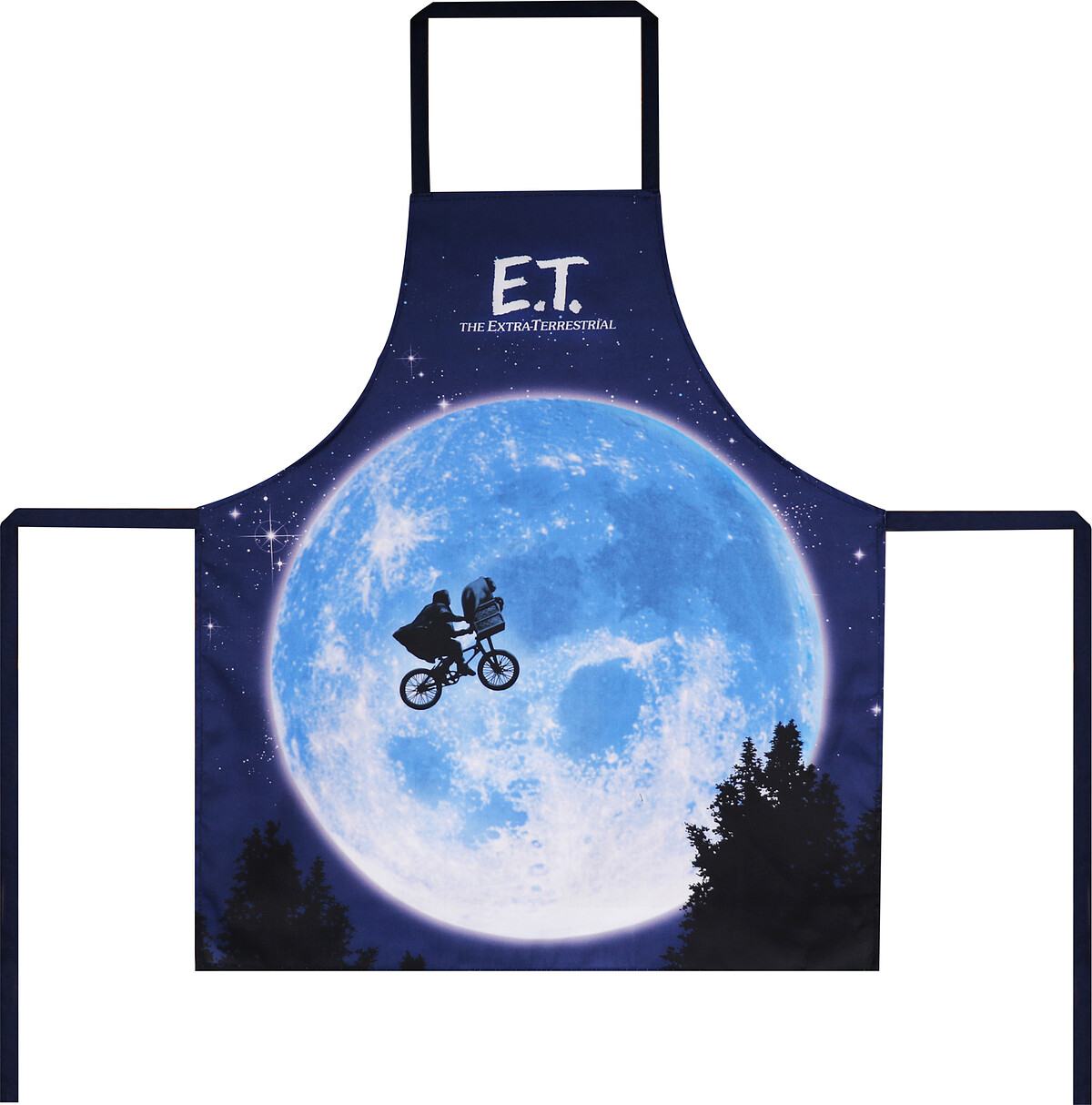Delantal E.T El Extraterrestre