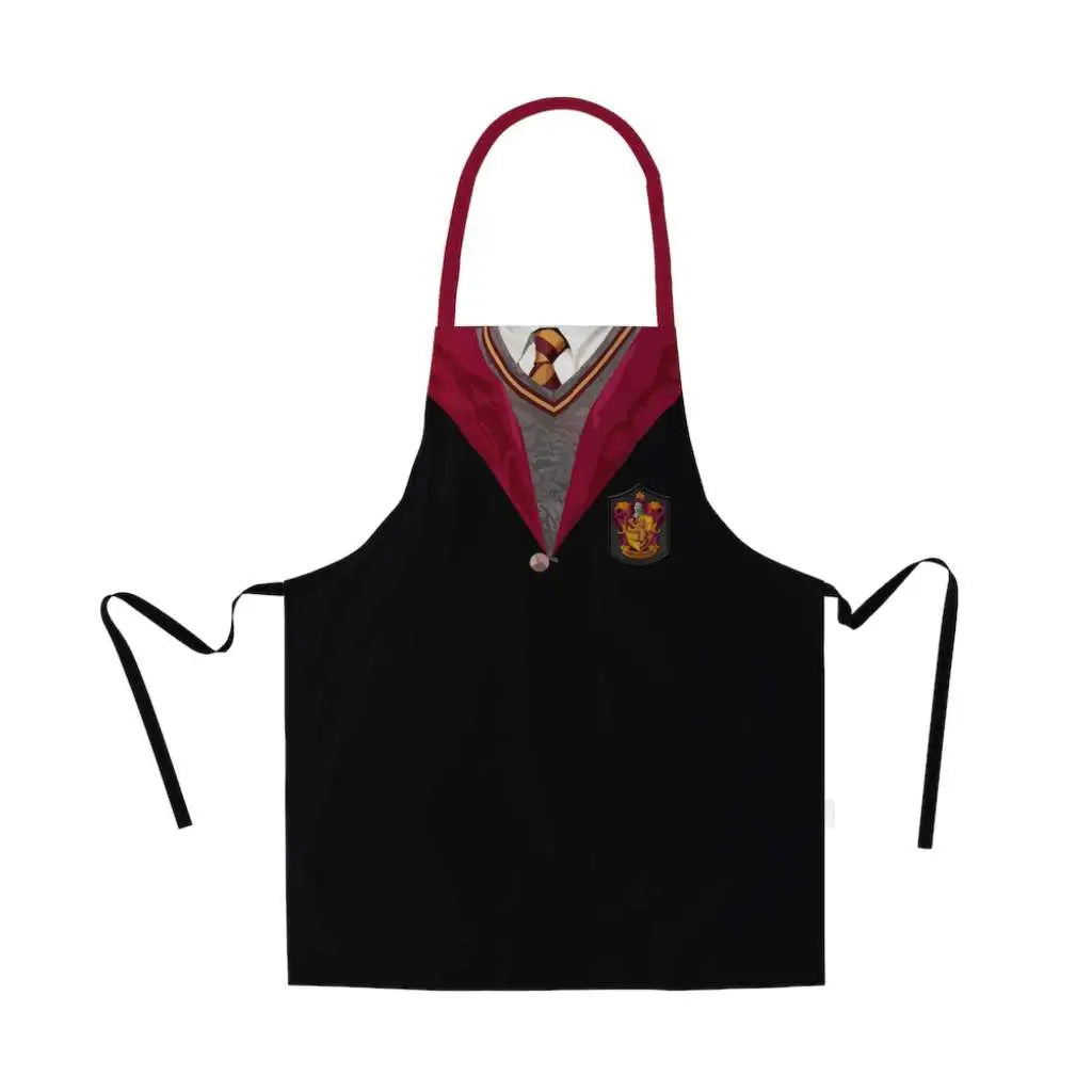 Delantal sd toys harry potter uniforme gryffindor