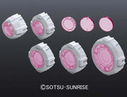 BUILDERS PARTS HD MS SIGHT LENS PINK