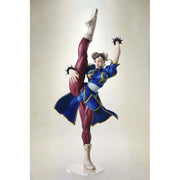 STREET FIGHTER CHUN-LI Gorra FIGUR BUILDER
