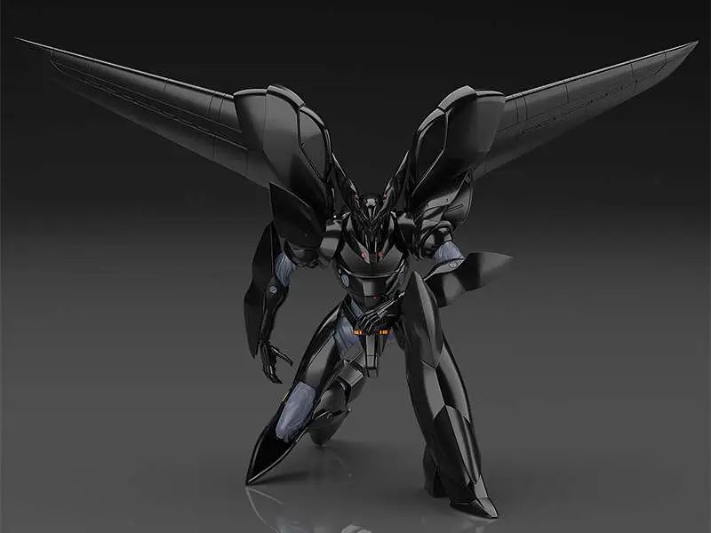 MP PAT TYPE-J9 GRIFFON W/ AQUA MODEROID