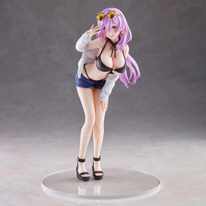 NISHIZAWA 5 MIRI 30 ECO FIGURE Frikytopia