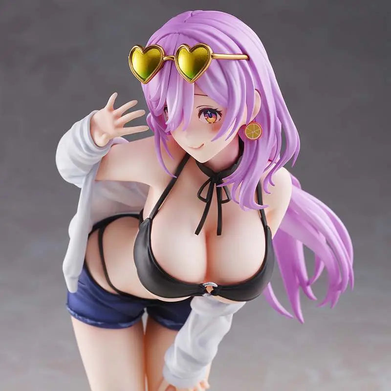 NISHIZAWA 5 MIRI 30 ECO FIGURE
