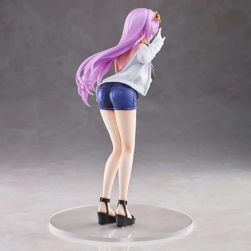 NISHIZAWA 5 MIRI 30 ECO FIGURE