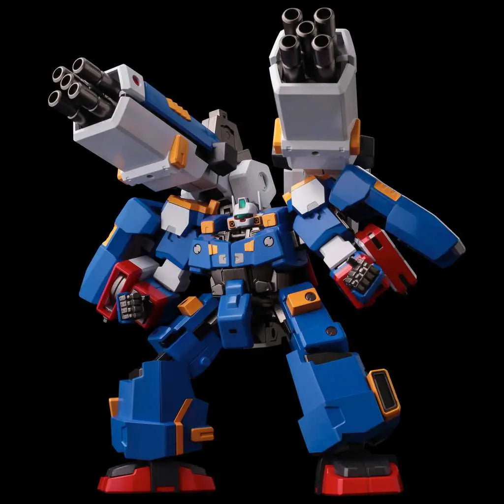 SUPER ROBOT WARS COMBINE R2 RIOBOT Frikytopia