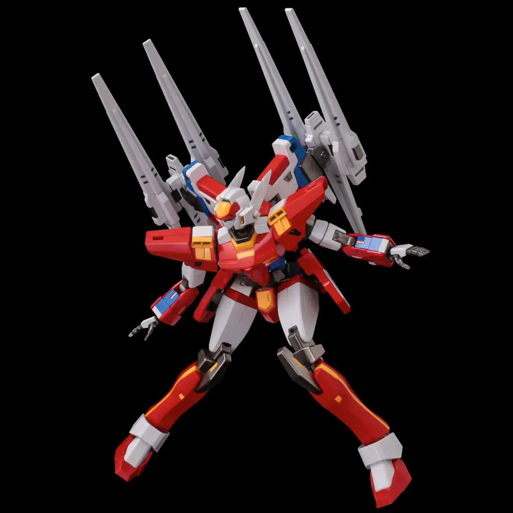 SUPER ROBOT WARS COMBINE R3 RIOBOT Frikytopia