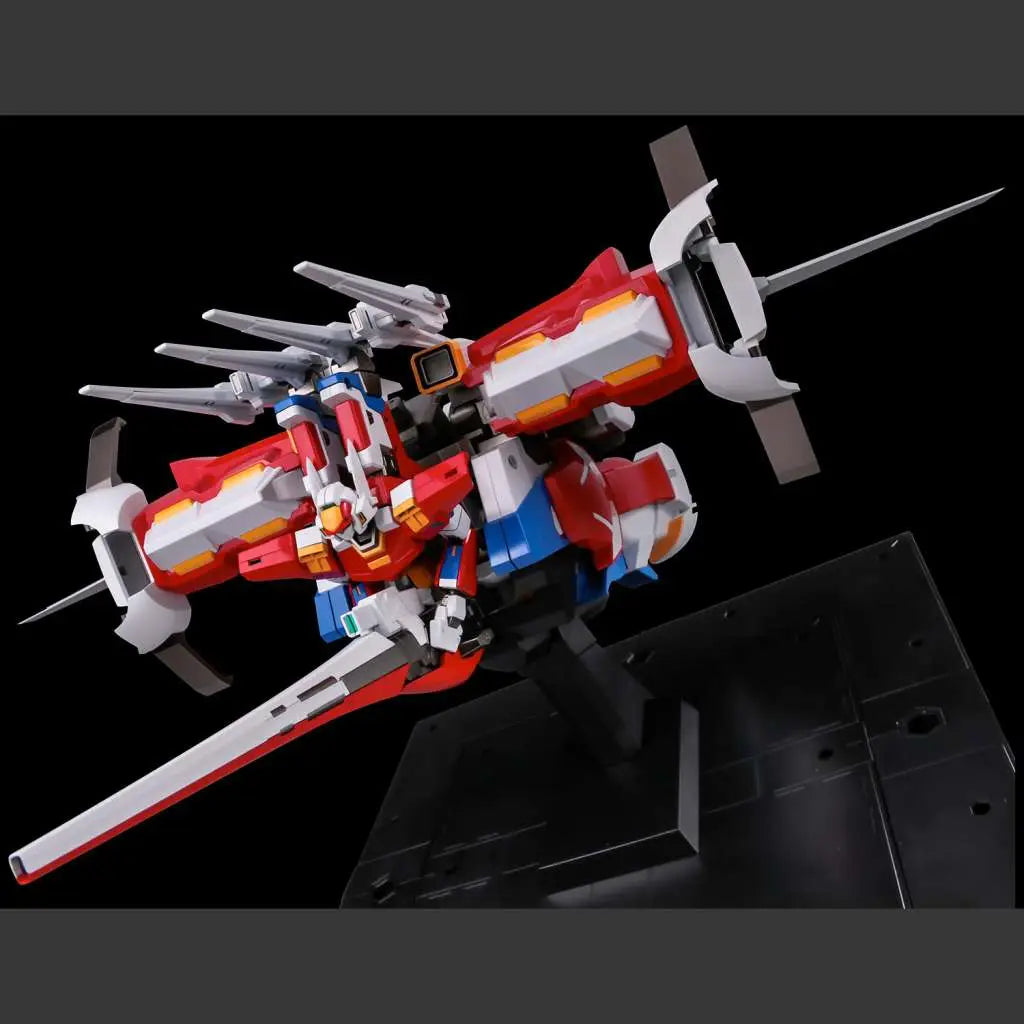 SUPER ROBOT WARS COMBINE R3 RIOBOT