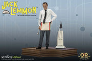JACK LEMMON OLD&RARE 1/6 RESIN STATUE