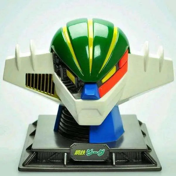 JEEG COIN BANK Frikytopia