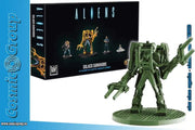 ALIENS SULACO SURVIVORS