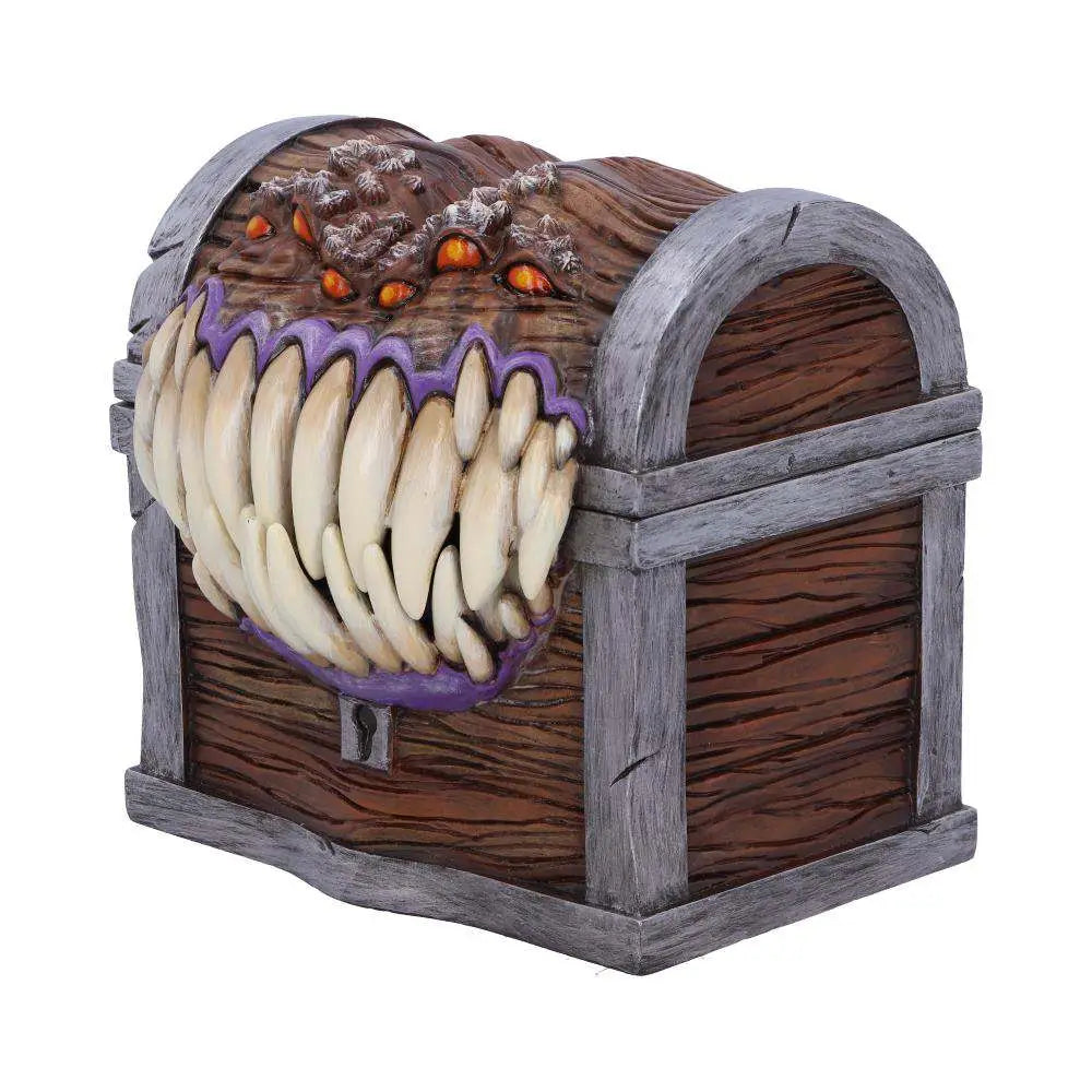 DUNGEONS & DRAGONS MIMIC DICE Caja