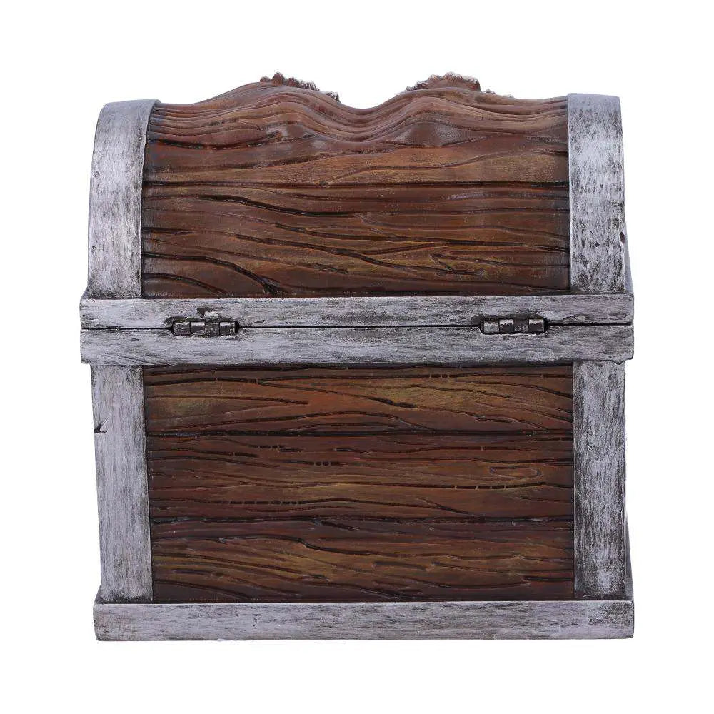 DUNGEONS & DRAGONS MIMIC DICE Caja