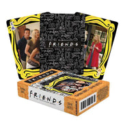 FRIENDS CAST PLAYING Cartas