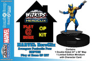 MHC AVENGERS F4 EMPYRE PAH KIT