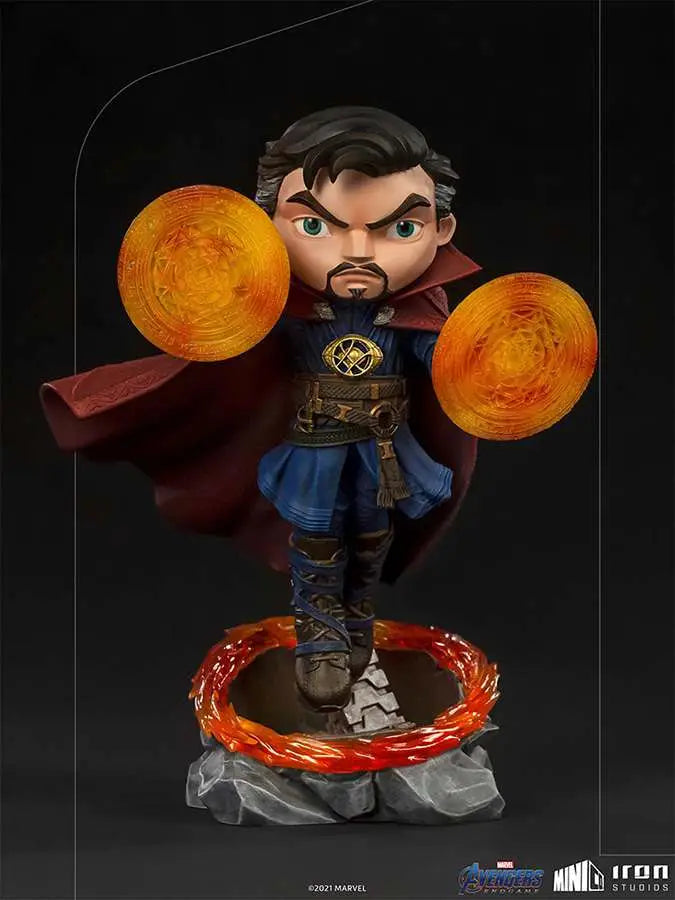 AVENGERS ENDGAME DR STRANGE MINICO Frikytopia