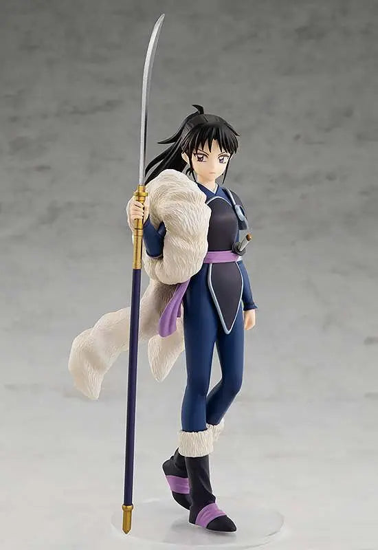 YASHAHIME PRINCES HALF-DEMON SETSUNA PUP Frikytopia