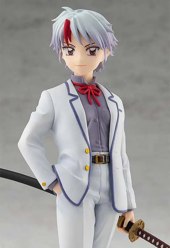 YASHAHIME PRINCES H-D TOWA HIGURASHI PUP