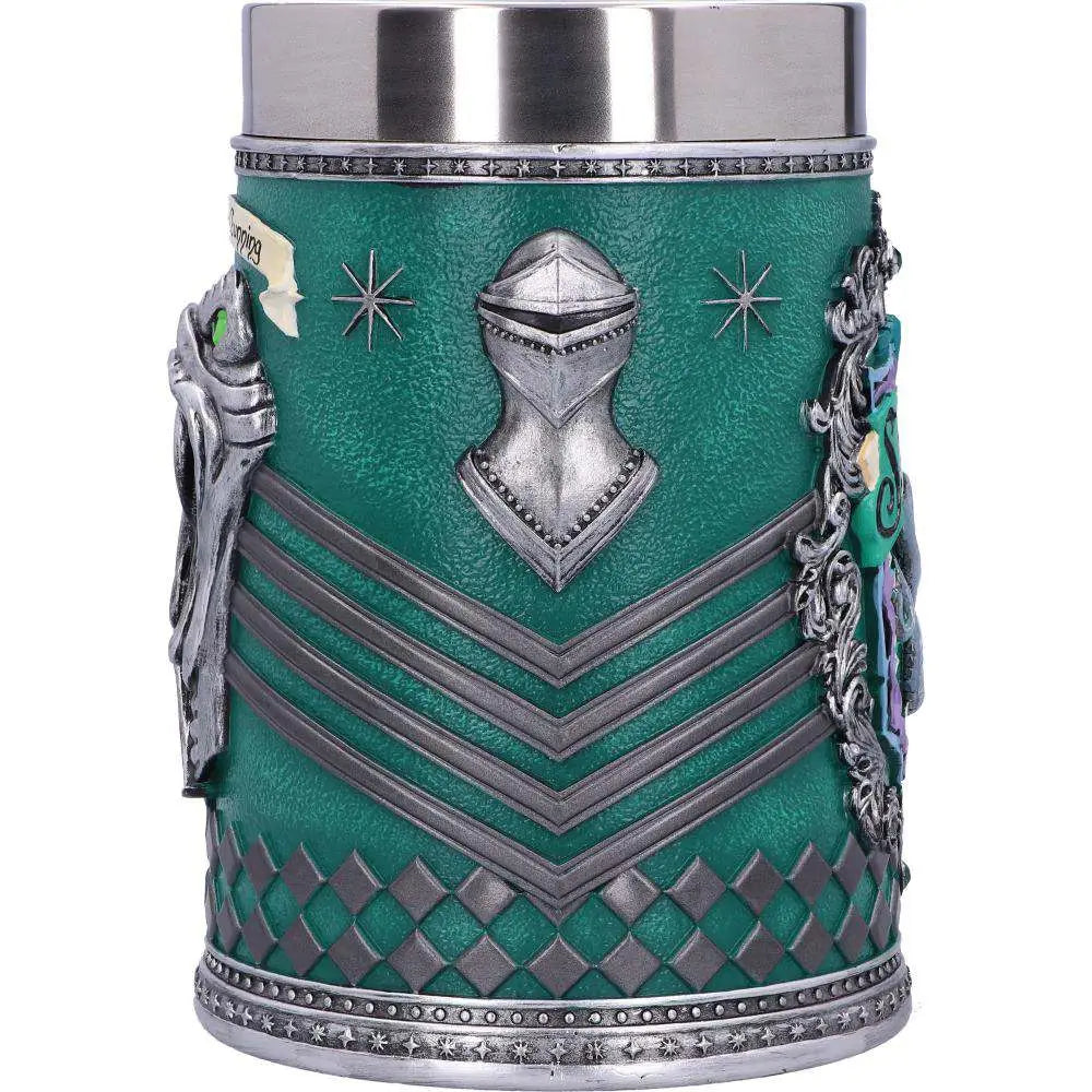 HP SLYTHERIN COLLECTIBLE Jarra