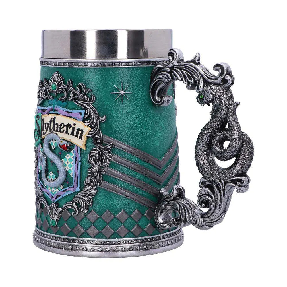 HP SLYTHERIN COLLECTIBLE Jarra
