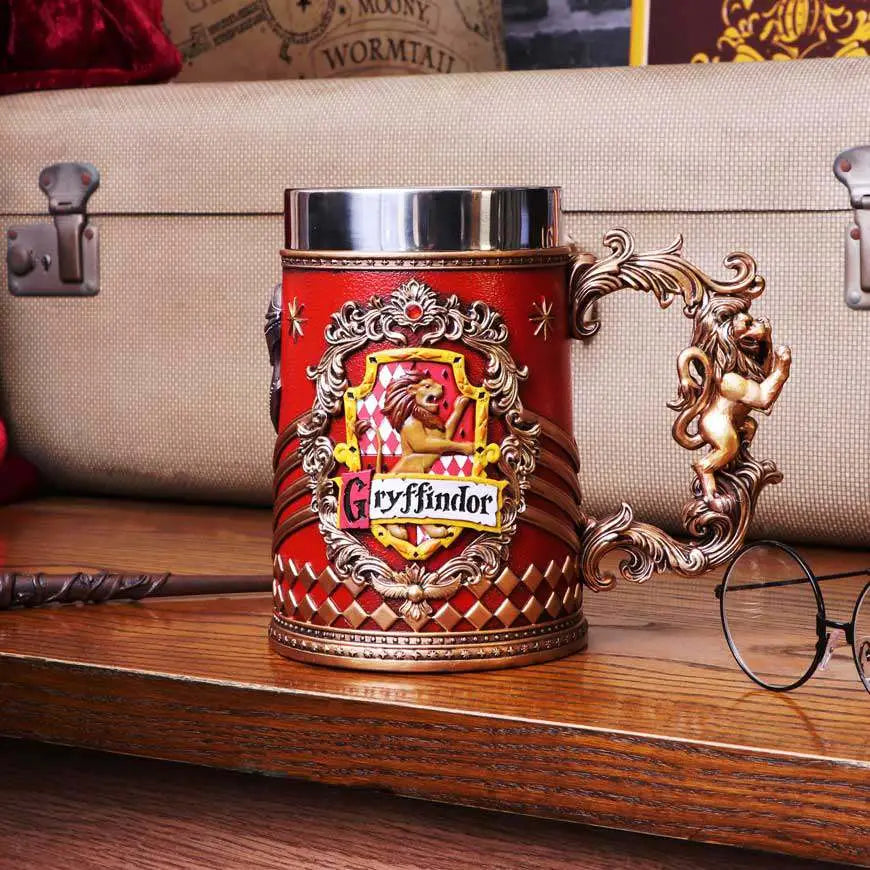 HP GRYFFINDOR COLLECTIBLE Jarra