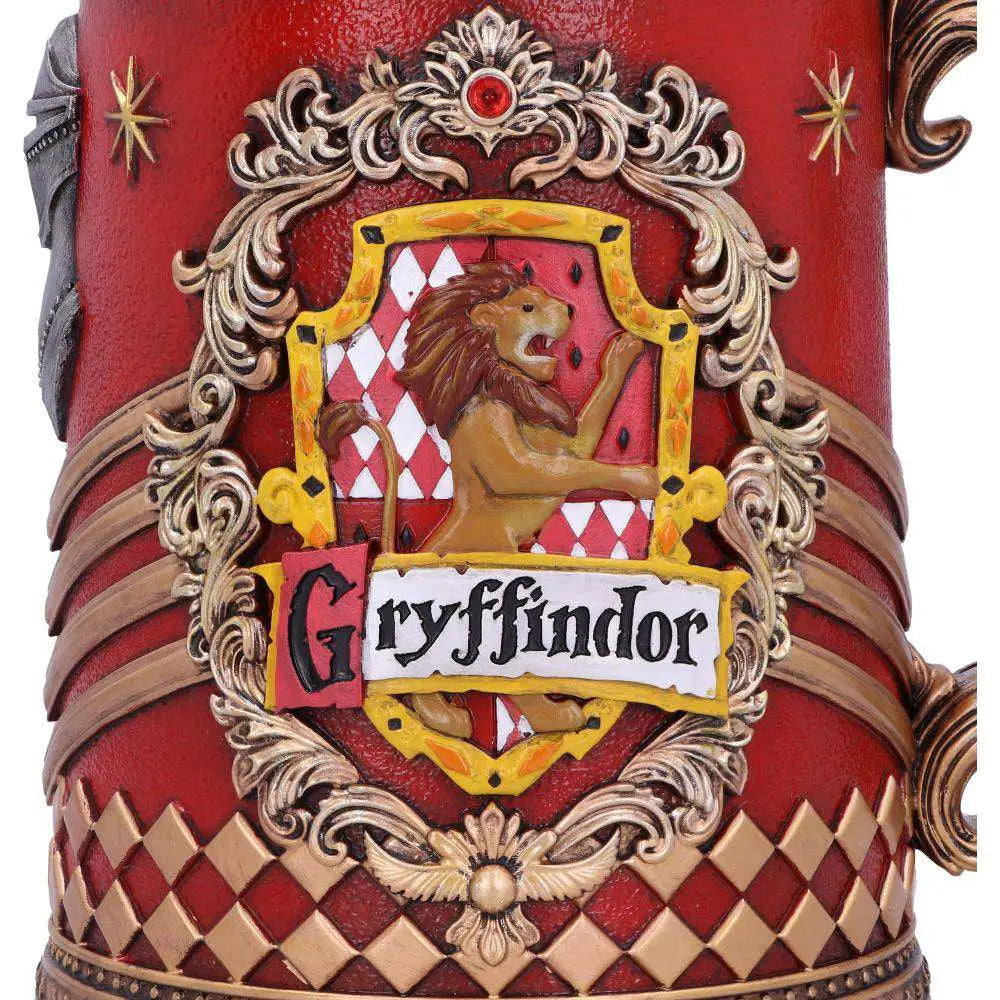 HP GRYFFINDOR COLLECTIBLE Jarra