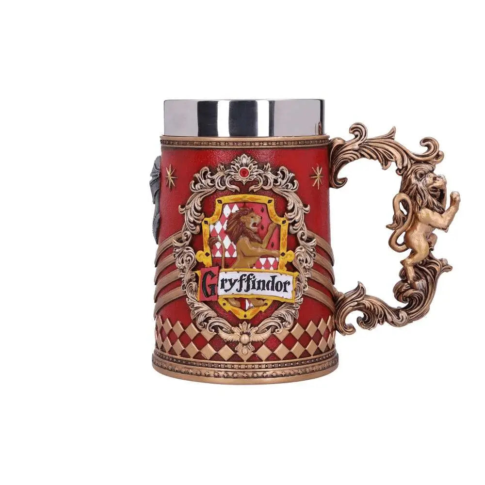 HP GRYFFINDOR COLLECTIBLE Jarra