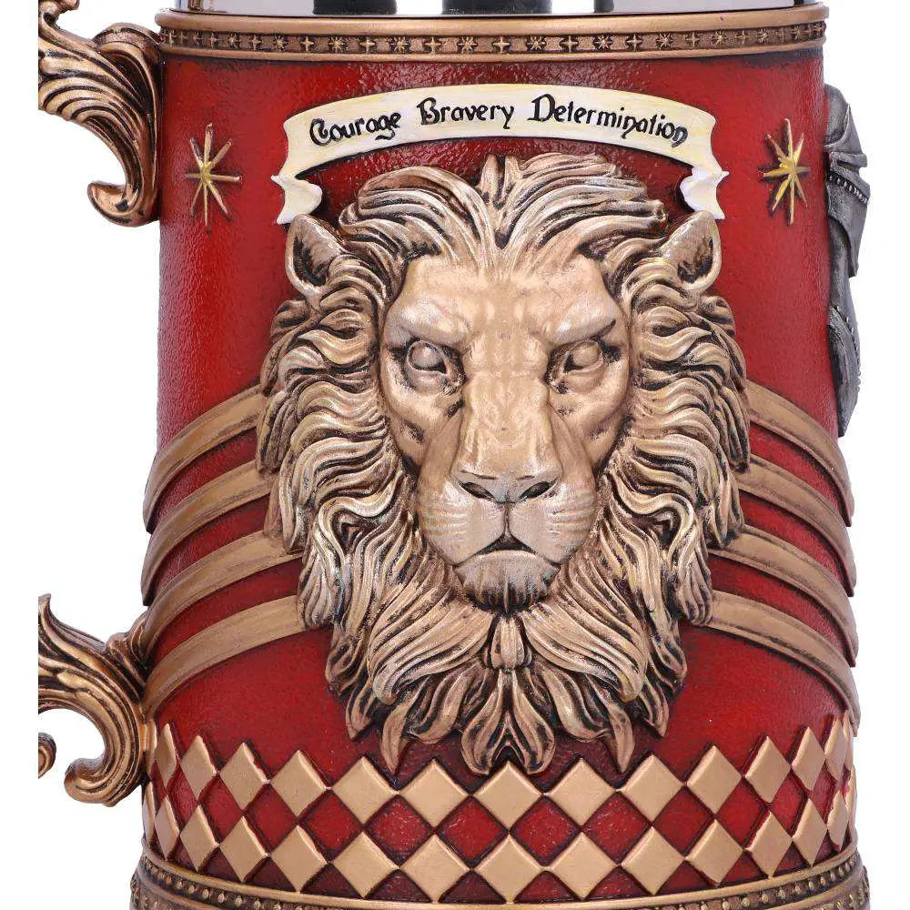 HP GRYFFINDOR COLLECTIBLE Jarra