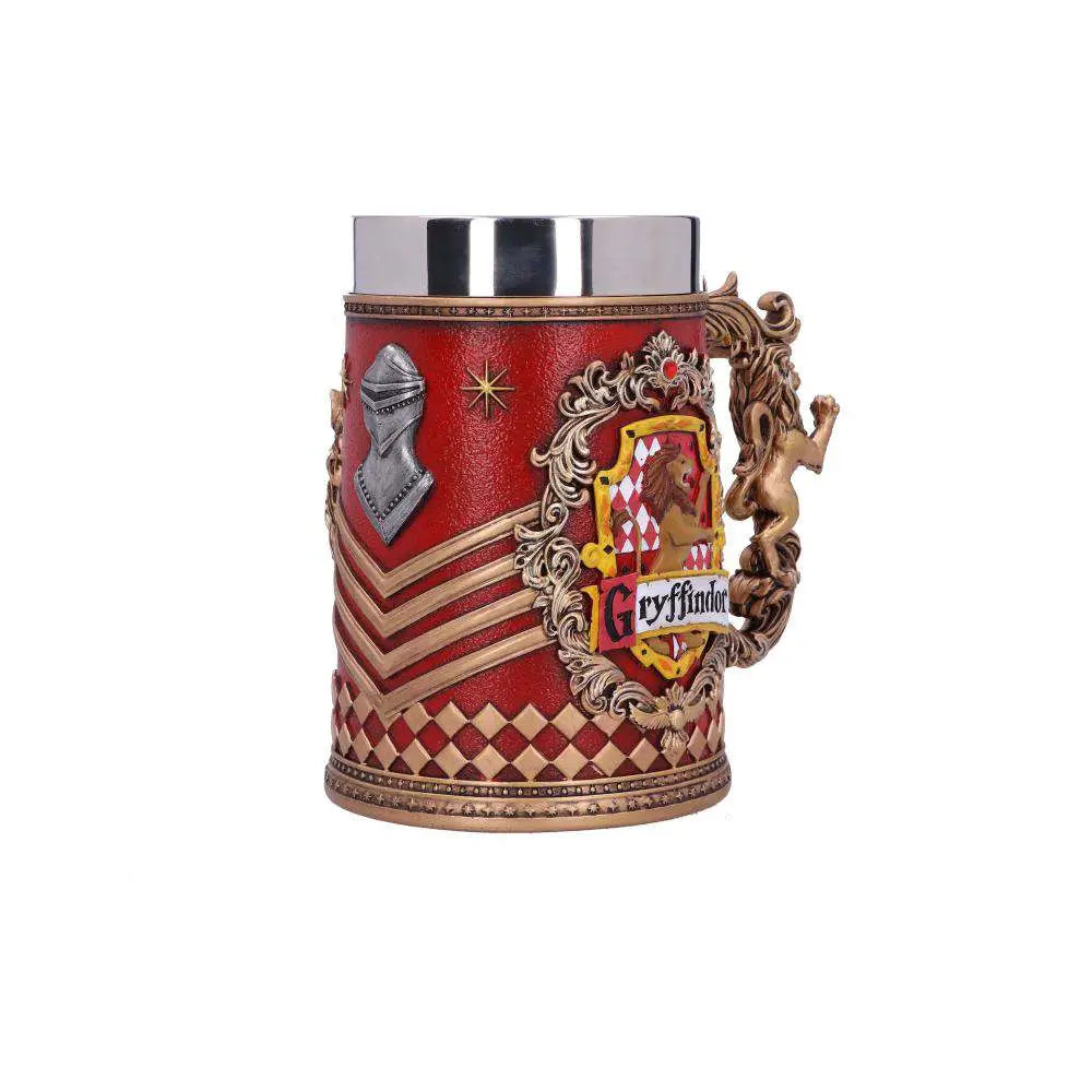 HP GRYFFINDOR COLLECTIBLE Jarra
