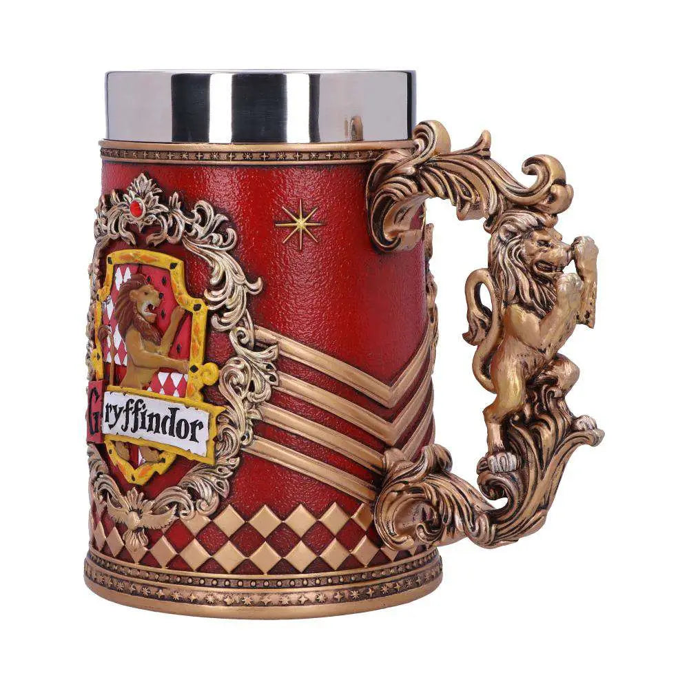 HP GRYFFINDOR COLLECTIBLE Jarra