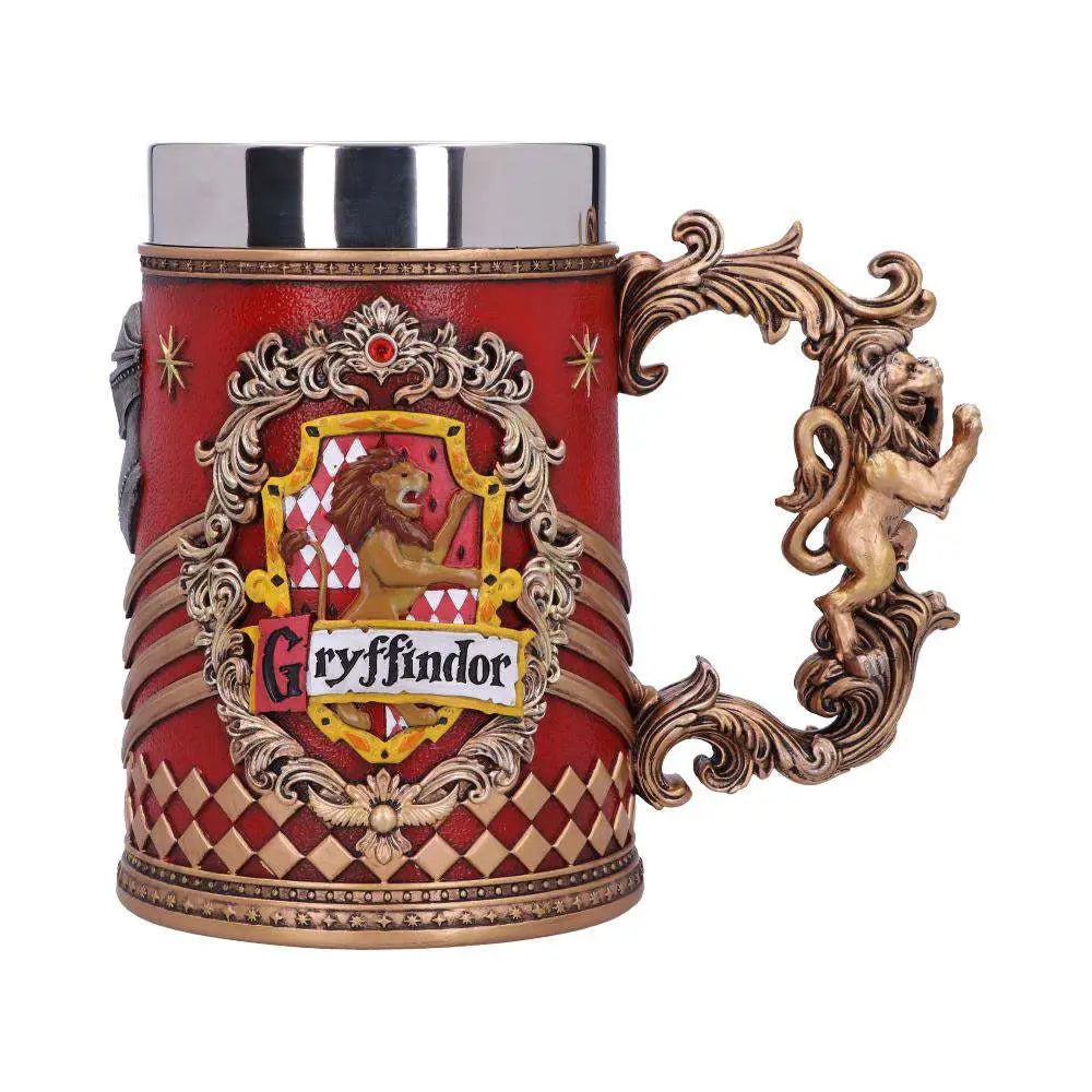 HP GRYFFINDOR COLLECTIBLE Jarra