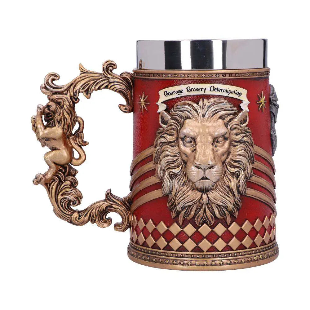 HP GRYFFINDOR COLLECTIBLE Jarra