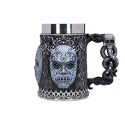 HP DEATH EATER COLLECTIBLE TANKARD