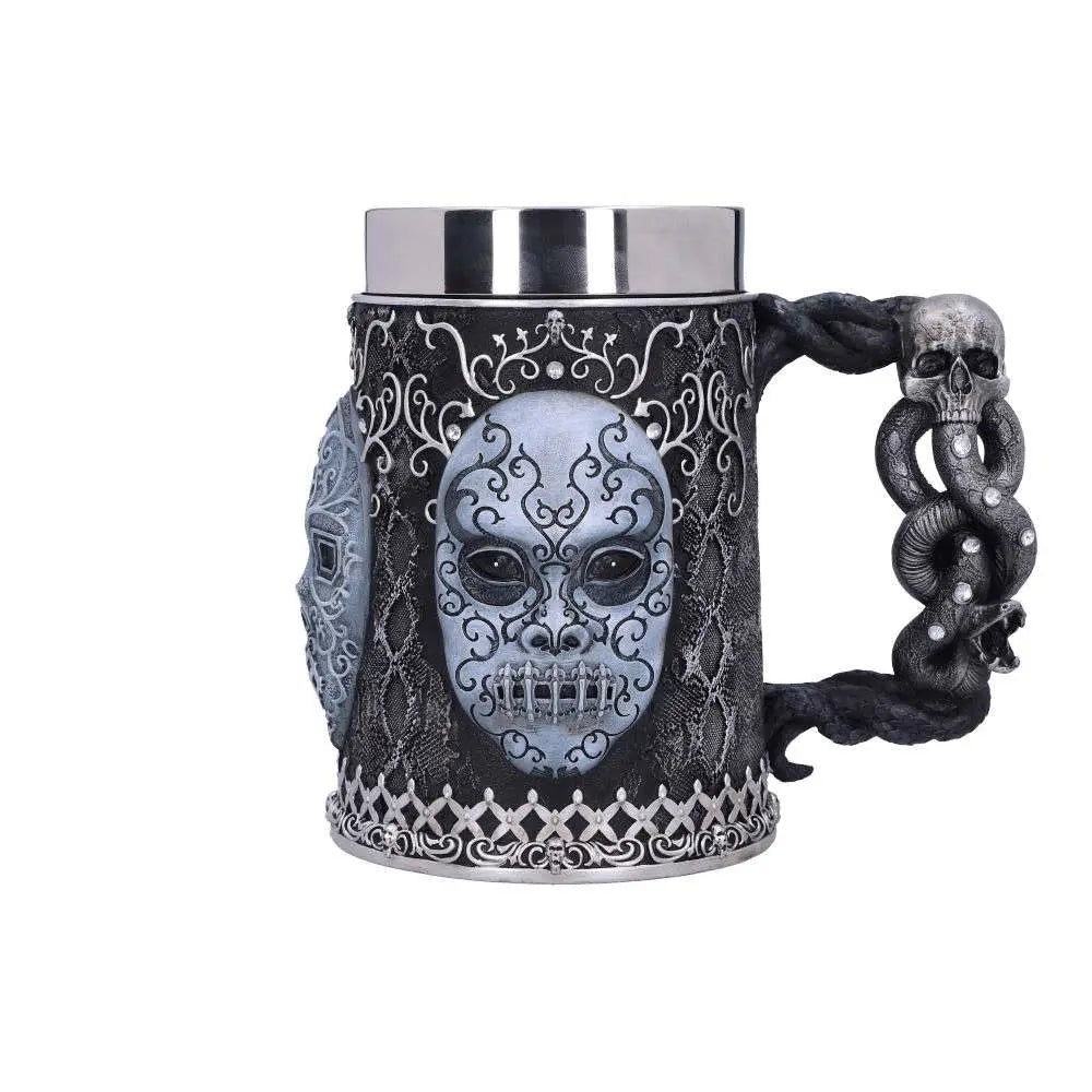 HP DEATH EATER COLLECTIBLE TANKARD Frikytopia