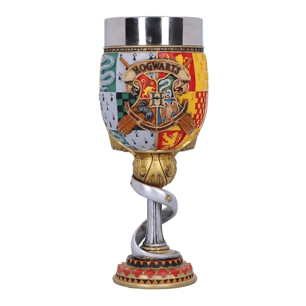 HP GOLDEN SNITCH COLLECTIBLE GOBLET Frikytopia