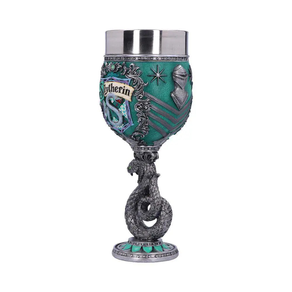 Harry Potter Cáliz Slytherin