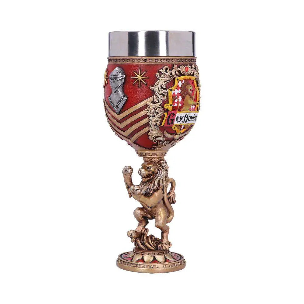HP GRYFFINDOR COLLECTIBLE GOBLET
