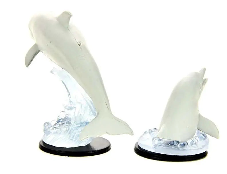 WIZKIDS UM DOLPHINS