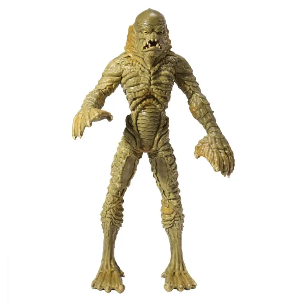 UNIVERSAL MONSTERS CREATURE MINI BENDYFI Frikytopia